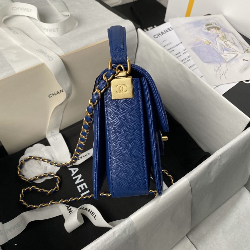 Chanel CF Series Bags